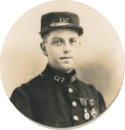 JARRY Henri Charles Joseph