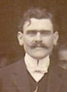 Paul JASON