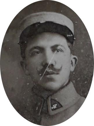 Henri Léon JEANNEROD