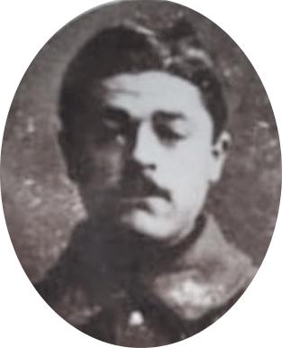 René Marie JEGOUSSE