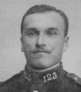 Pierre François Placide JOUBERT Pierre François Placide JOUBERT