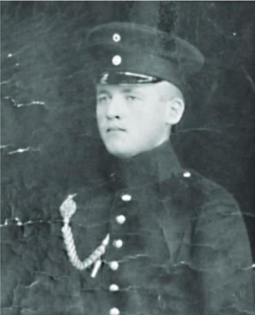 JUNGHANNS Alfons 