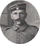 Joseph Strasser