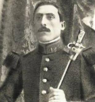Calixte LACASTE