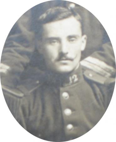 Bertrand LACAU BORDENAVE