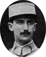 LACROISADE Joseph Auguste