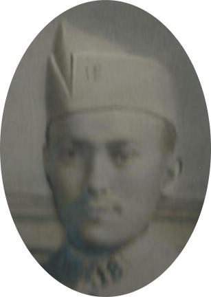 Jean Jules LAFARGUE
