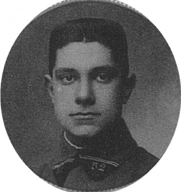 Marie Joseph Louis René LAGARDE