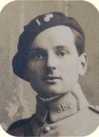 Alphonse Maurice Georges LAGARDE