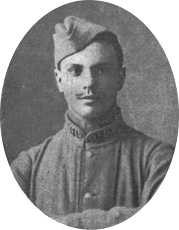 LAGOUTTE Georges 