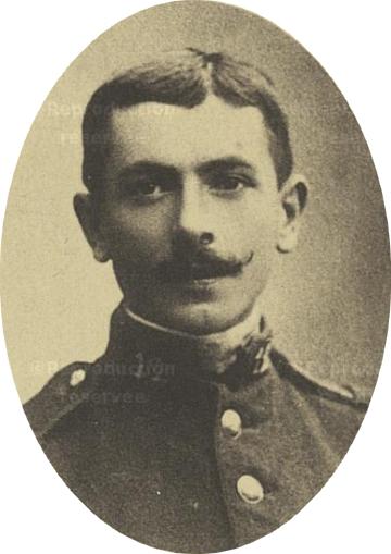 Jean Maurice LALANDE