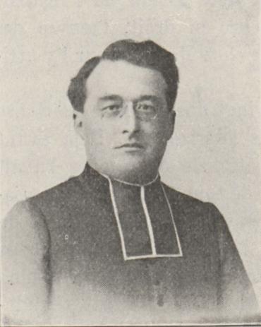 LAPEYRAS (Paul) 