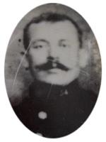 Lapeyre Marcel Pierre portrait