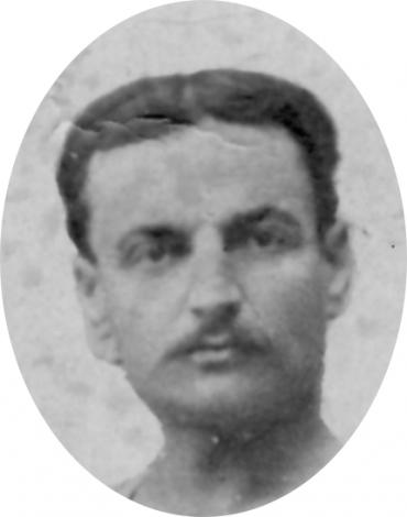 Jean Baptiste LAURENS