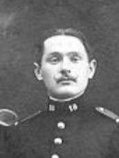 Henri Aimé LAURENT
