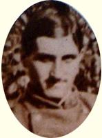 Laussu Jean Fernand portrait 