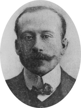 Henri Alfred Emmanuel LEGAY