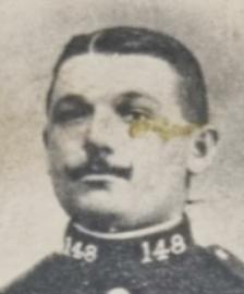 Alfred Joseph LEMAIRE