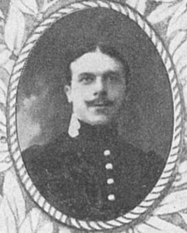 Michel Georges Eugene Luc Joseph LENOBLE