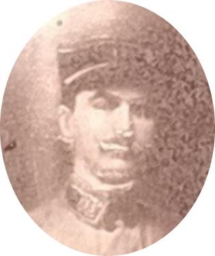Jean Nicolas Ulysse LEROY