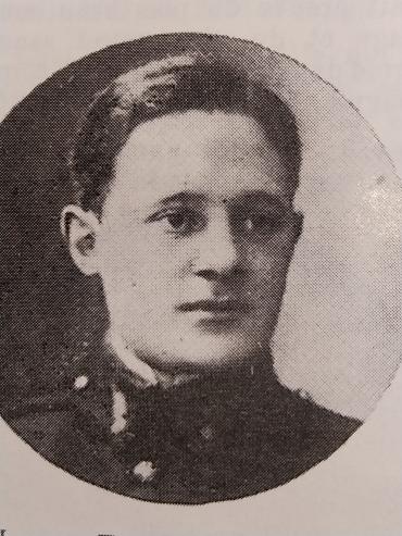 Portrait LEVY Prosper Abraham Paul