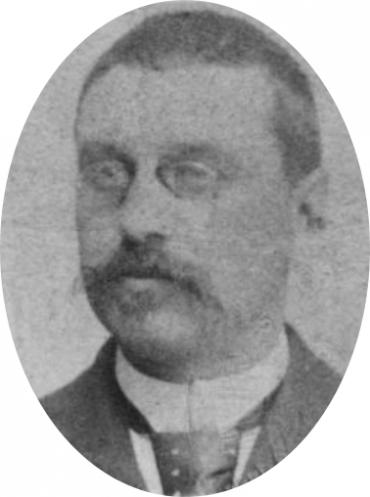 René Ernest Antonin LE ROUVILLOIS