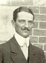 Albert Augustin LION