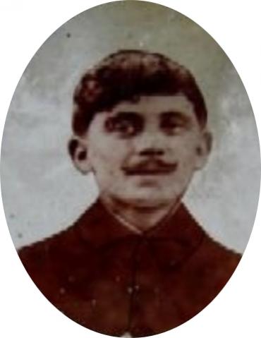 Octave Théophile LOMBARD