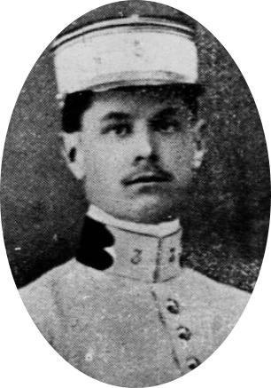 Edmond Georges LOTHE
