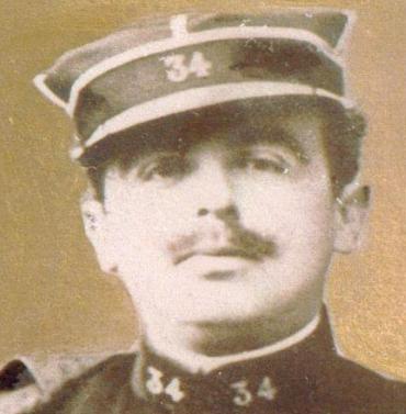 Jean Baptiste LOUSTAU