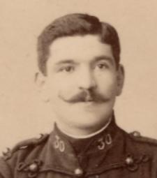 Georges Eugène LUCHARD