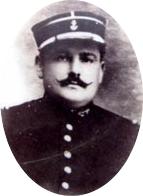 André Elie MAGNAN