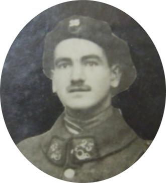 Victor François MALARD