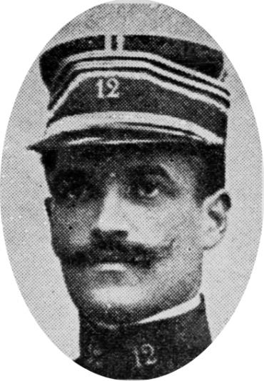 Jean Baptiste Gaston MANALT
