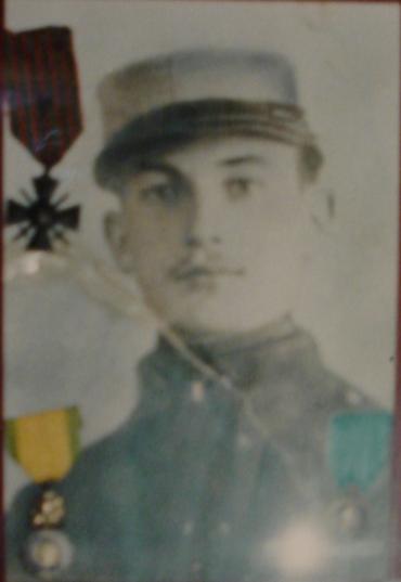 Joseph Emile MARIGLIANO