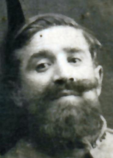 Léonard MARTINET
