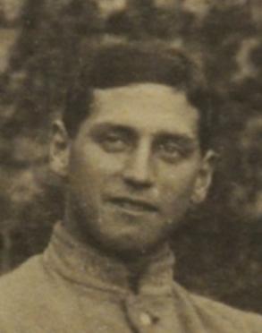 André Augustin Marie MARTIN