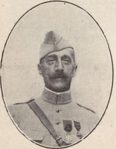 Léon Amédée Paul Charles MATHIEU Léon Amédée Paul Charles MATHIEU