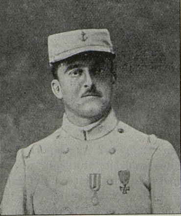 Portrait  MAUGEIS