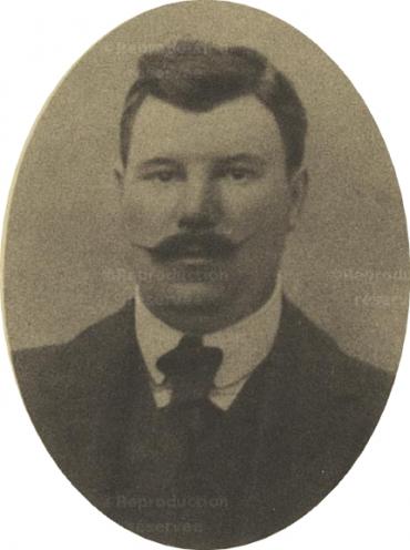 Léo MAUMEY