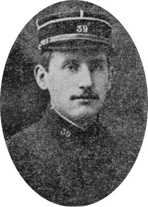 Pierre Jean MAURICE