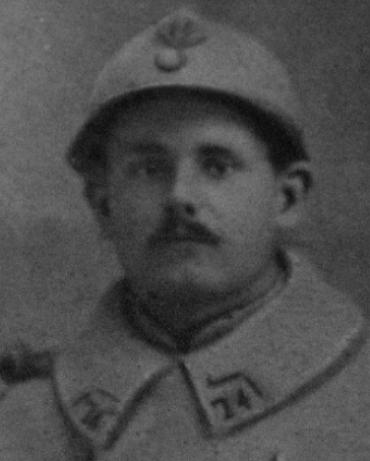 Joseph Marie MAYET