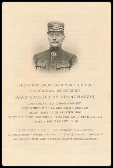 Faire part de décès Faire part de décès