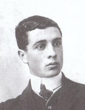 Adolphe MEDEIROS