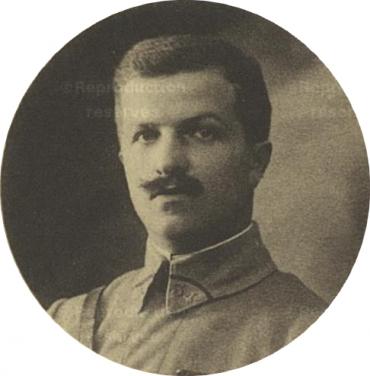 Edouard Roger MICAS