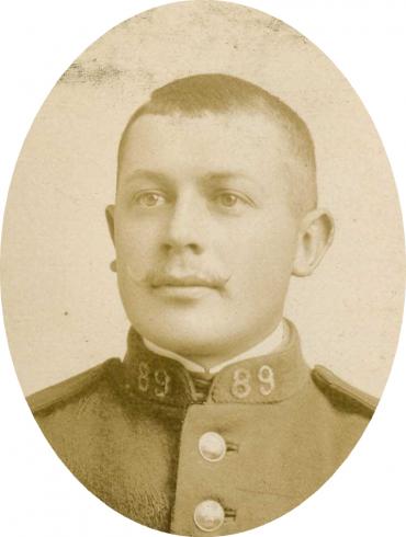 Rene Etienne MICHELET