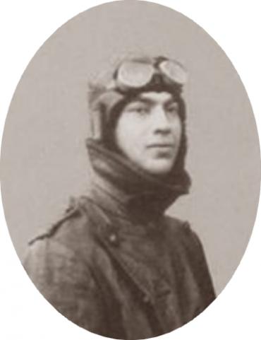 MONTERO TORRES Portrait