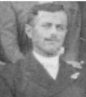 Aristide Henri Marie MORIN
