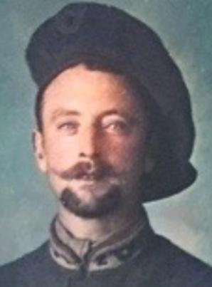 Jules Clément MULOT