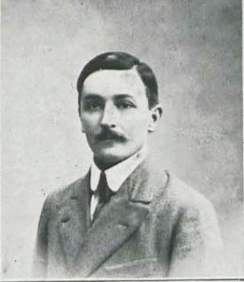 Victor Joseph Alexandre NAVARRE Victor Joseph Alexandre NAVARRE